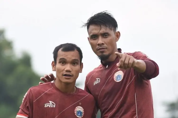 Maman Abdurahman Pensiun di Usia 43, Akhiri Karier Gemilang Selama 24 Tahun di Sepak Bola Indonesia