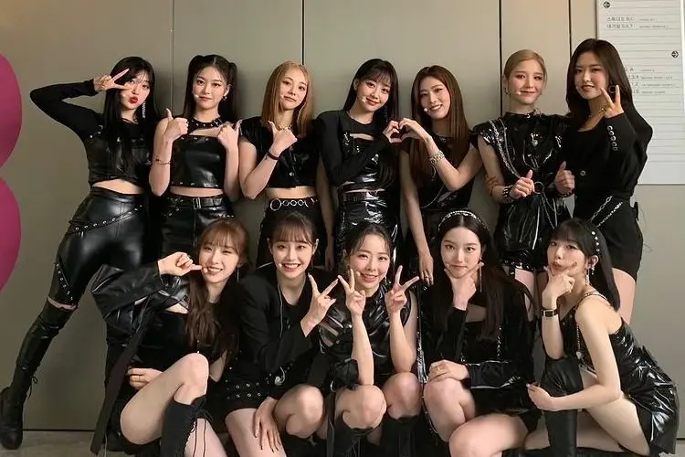 Beberapa Member Dinyatakan Positif Covid-19, LOONA Absen dari First Stage 'Queendom 2'