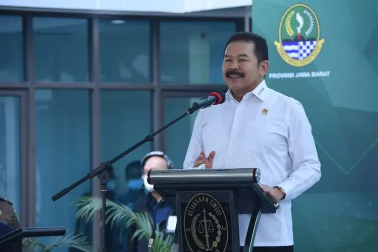 Jaksa Agung Minta Kasus Nurhayati Segera Dilimpahkan
