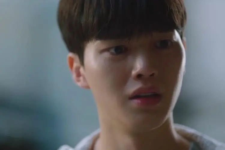 Spoiler Forecasting Love and Weather Episode 6: Lee Shi Woo Makin Kecewa dengan Sang Ayah