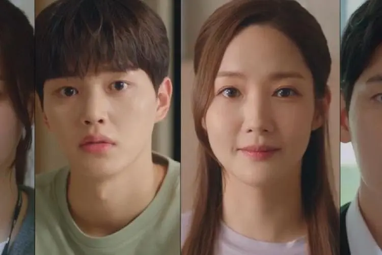 Spoiler Forecasting Love and Weather Episode 7: Perbedaan Konflik yang Dialami Jin Ha Kyung dan Han Ki Joon 