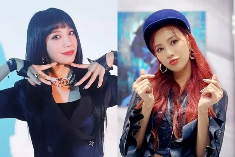 Jun Eun Ji dan Hayoung Apink Dikonfirmasi Positif Covid-19, Jadwal Aktivitas Grup KembaliÂ Disesuaikan
