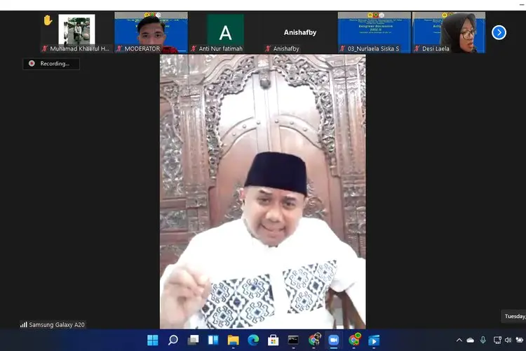 Mau Dapat Pahala Saat Ngabuburit di Bulan Ramadan, Ini Kata Ustaz Dada Rosada