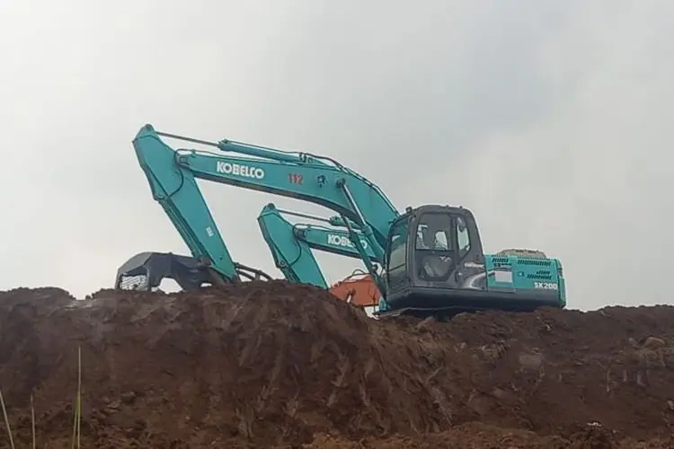 Selain Solusi Permasalahan Sosial, Jalan Khusus Tambang Bakal Menguntungkan Investor