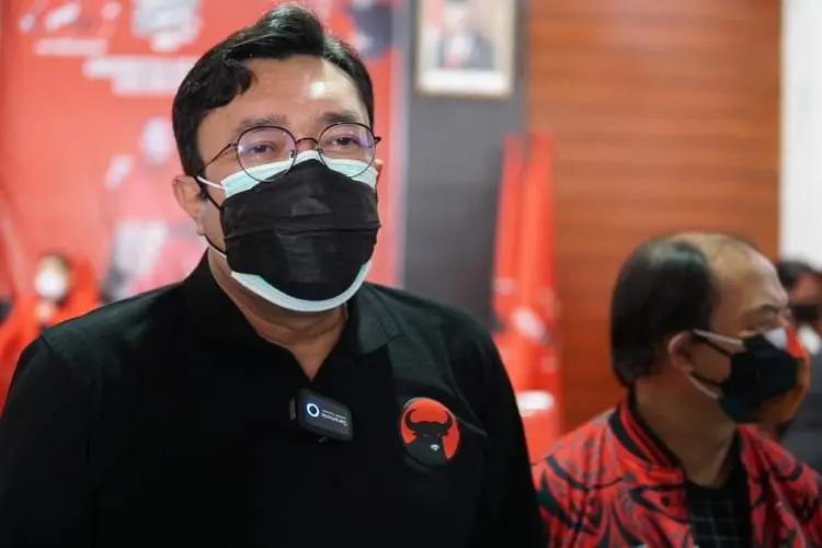Gelar Pagelaran Wayang Semar Lakon, Ono Surono: Perkuat Nasionalisme Melalui Budaya Daerah