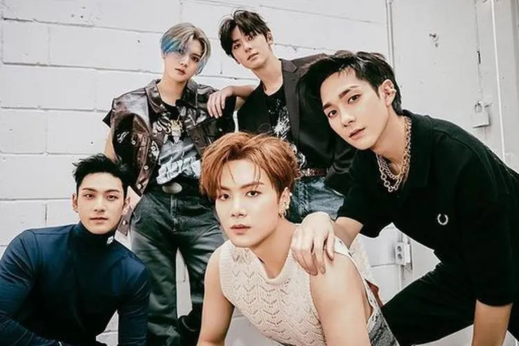 NU'EST Bubar? JR, Aron dan Ren Tinggalkan PLEDIS Entertainment, Baekho dan Minhyun Tetap Bertahan