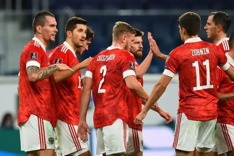FIFA Tendang Rusia dari Piala Dunia Qatar 2022 Hingga Waktu Tak Ditentukan