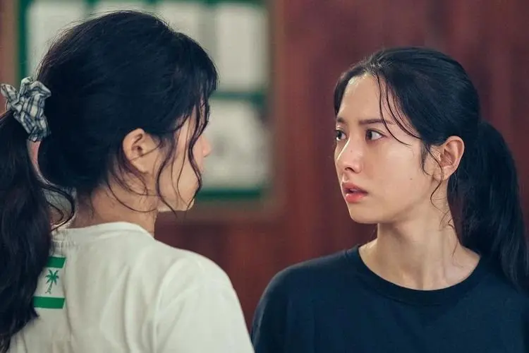 Spoiler Twenty Five Twenty One Episode 4: Na Hee Do Rela Lakukan Ini Demi Dapat Izin Berlatih di Malam Hari