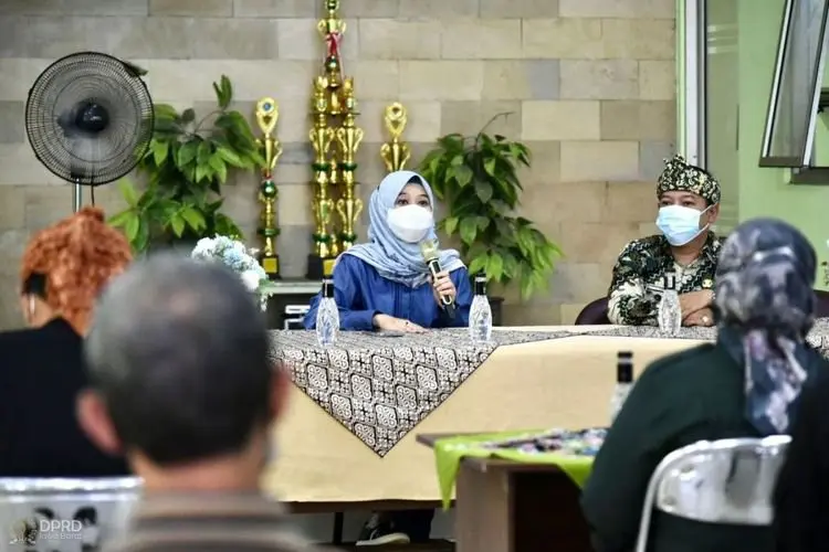 Legislator Jabar Dorong Anggaran Rutilahu Ditambah