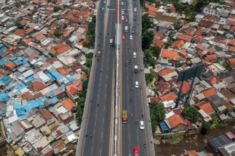 Peresmian Nama Jalan Baru, Flyover Pasupati Bandung Ditutup Sementara