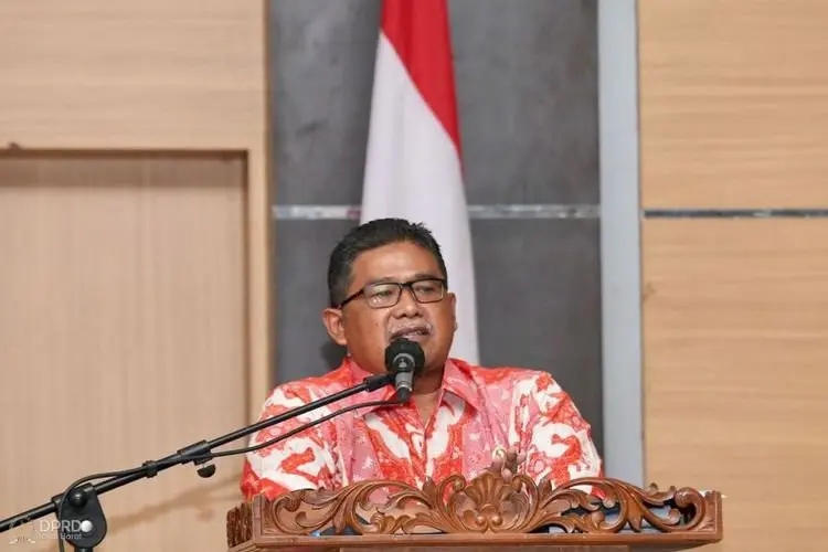 DPRD Jabar Sebut Pemekaran Tasikmalaya Selatan Terkendala Moratorium