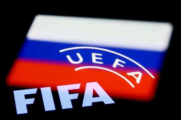 FIFA dan UEFA Tangguhkan Tim Rusia di Ajang Sepak Bola Internasional
