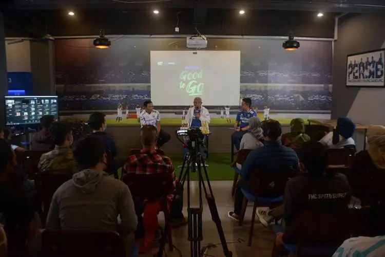 Gara-gara Inter Milan, Empat Pemain Persib Dipanggil Masuk Timnas U-19