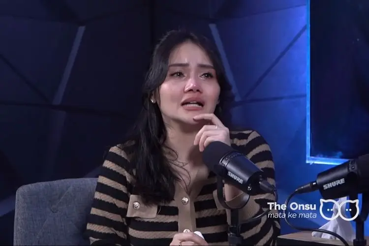 Mantan Suami Menikah dengan Babysitter Anaknya, Mawar AFI: Bagaimana Bisa Saya Terkalahkan