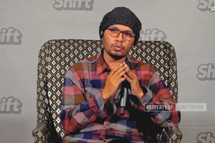 Amalan Saat Menghadapi Dilema, Supaya Gak Salah Pilih! Ustadz Hanan Attaki: Kita Ini Fakir dan Jahil