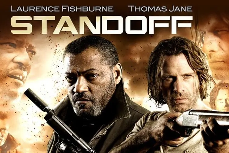 Sinopsis Film Standoff yang Bakal Tayang Malam Ini di Bioskop TransTV