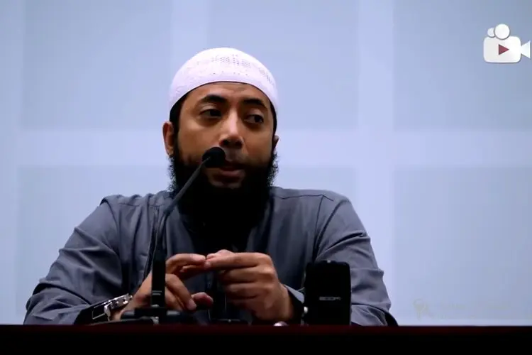 Perempuan dengan Tanda Ini Harus Segera Dinikahi, Ustadz Khalid Basalamah: Menghindari Dosa Zina!