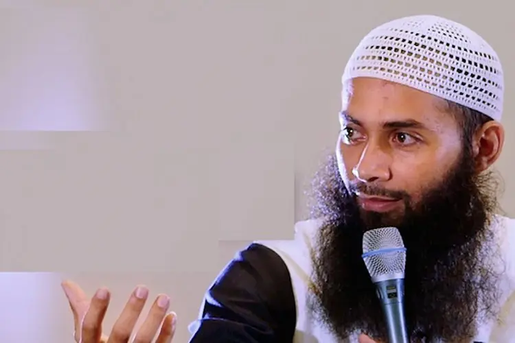 Masya Allah! Ternyata Ini Suami Terbaik Menurut Rasul, Ustadz Syafiq Riza Basalamah: Wajib Dipelajari