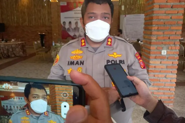 ini Strategi Polres Bogor Atasi Kemacetan di Puncak Saat Libur Panjang Pekan Ini