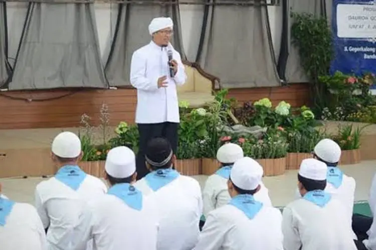 Ramaikan Ramadan, Pesantren Daarut Tauhid Miliki Program Dauroh Ramadan