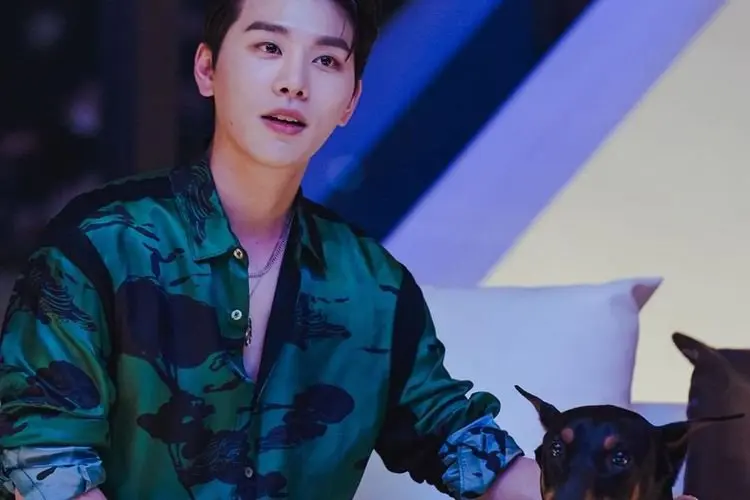 Spoiler Military Prosecutor Doberman Episode 2: Cha Woo In Culik Idola Terkenal, Target Utama No Tae Nam?