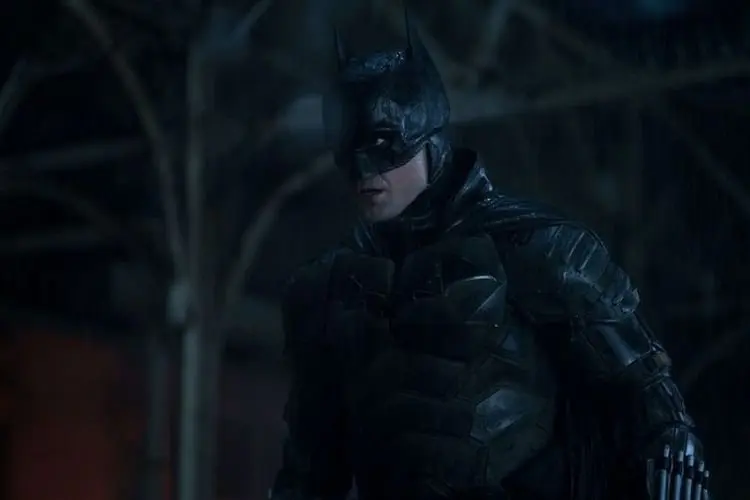 Sinopsis The Batman Tayang di Bioskop 2 Maret 2022, Pencarian Jati Diri Bruce Wayne versi Robert Pattinson