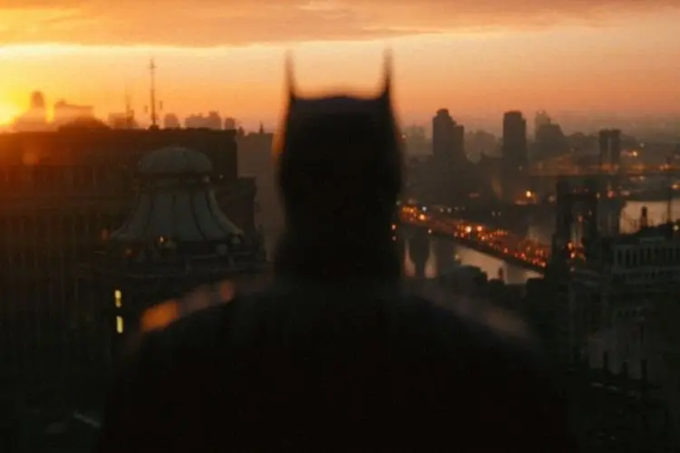 The Batman Tayang 2 Maret 2022, Jeffrey Wright Bocorkan Hubungan Bruce Wayne dan James Gordon