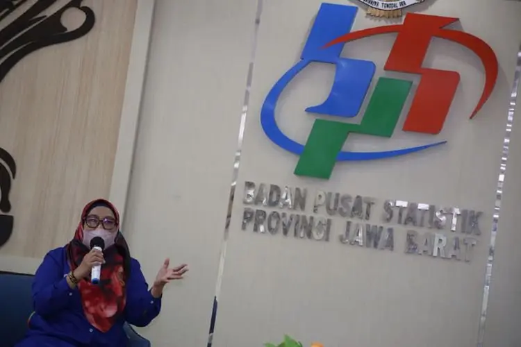 Foto: Sosialisasi Survei Biaya Hidup 2022