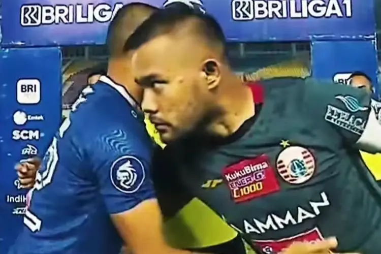 Prediksi Susunan Pemain Persija vs Persib, Robert Albert Sudah Siapkan Tim
