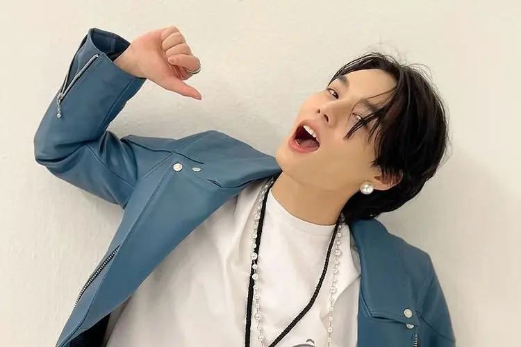 Gagal Pulang ke Korea, Sejun VICTON Dinyatakan Positif Covid-19 Saat Berada di Thailand