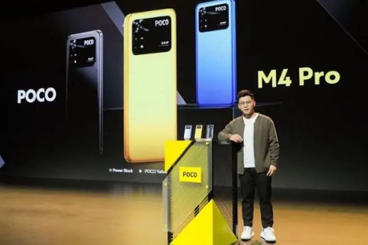 5 HP POCO Terbaru Rilis 2024 yang Wajib Kamu Pertimbangkan: Performa Gahar, Harga Bersahabat, Fitur Lengkap