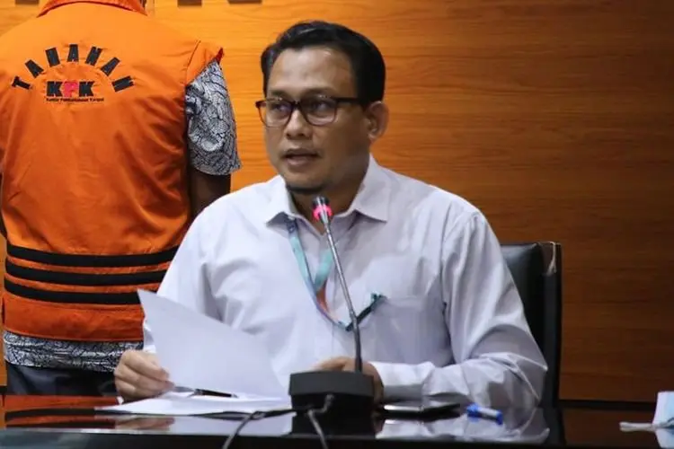 KPK akan Panggil Dirut PT Hutama Karya Atas Dugaan Kasus Korupsi Pembangunan Gedung Kampus IPDN