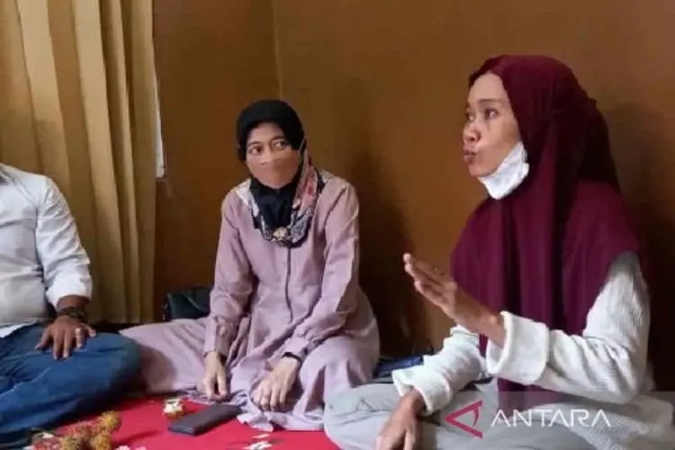 Kasus Nurhayati Dihentikan, Jaksa dan Polresta Cirebon Bertemu