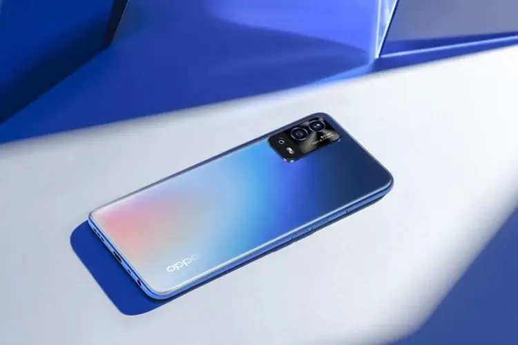 Harga Rp2Jutaan, Ini Spesifikasi Oppo A55 yang Resmi Meluncur di Indonesia