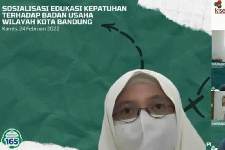 Sip! Badan Usaha di Bandung Jadi Lebih Paham Pentingnya Perlindungan JKN-KIS
