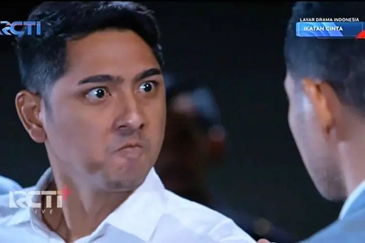 Spoiler Ikatan Cinta Rabu 2 Maret 2022: Al Siapkan Pengacara untuk Hadapi Nino