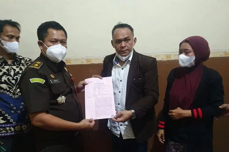 LPSK Putuskan Lindungi Nurhayati Pelapor Korupsi Dana Desa di Cirebon