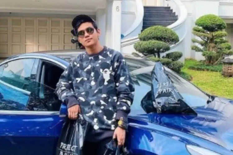 Rumah Indra Kenz Terancam Disita, Bareskrim: Tinggal Tunggu Putusan