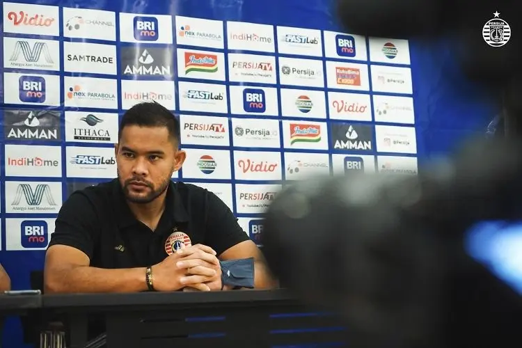 Persija Dibungkam Persib 0-2, Andritany Ardhiyasa Curhat: Ini Sepak Bola...