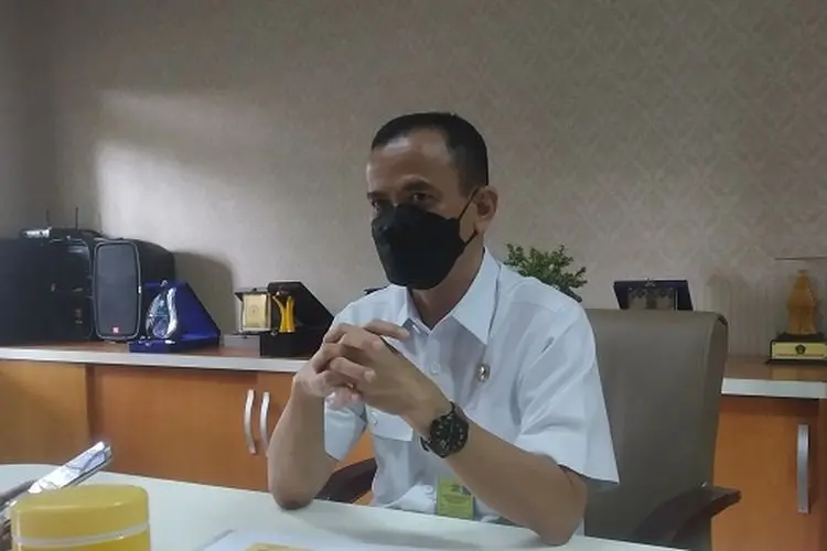 Pemerintah Ubah Pandemi Jadi Endemi, Asep Gufron: Bandung Sudah Siap!