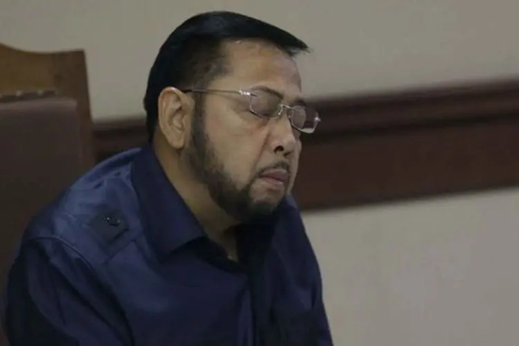 Kronologi Sesama Napi Adu Jotos di Lapas Sukamiskin, Nama Setya Novanto Disebut-sebut...