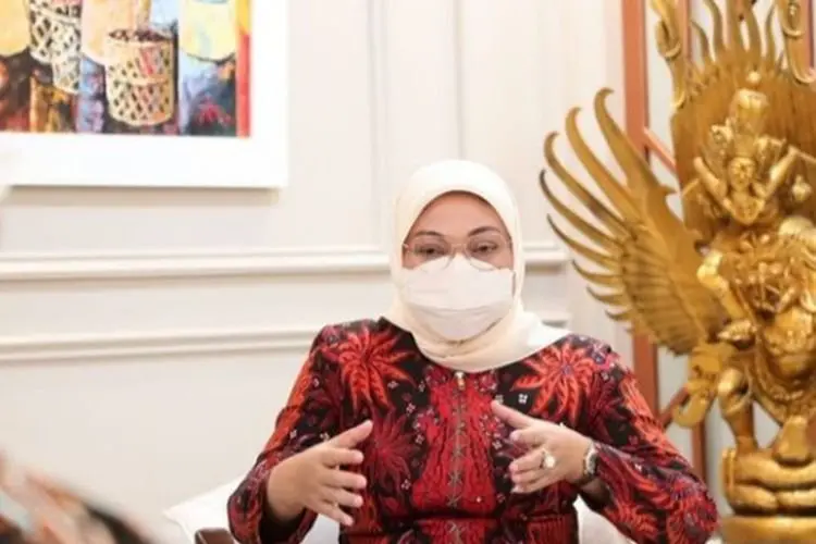Permenaker Nomor 2 Tahun 2022 Direvisi, JHT Bisa Cair Sebelum Usia 56 Tahun