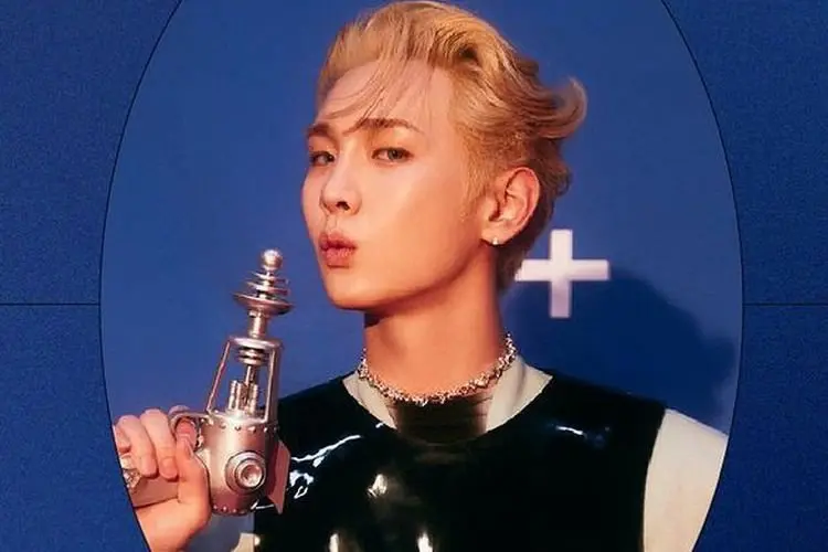 Key SHINee Dikonfirmasi Positif Covid-19, Semua Aktivitas Terjadwal Dihentikan Sementara Waktu