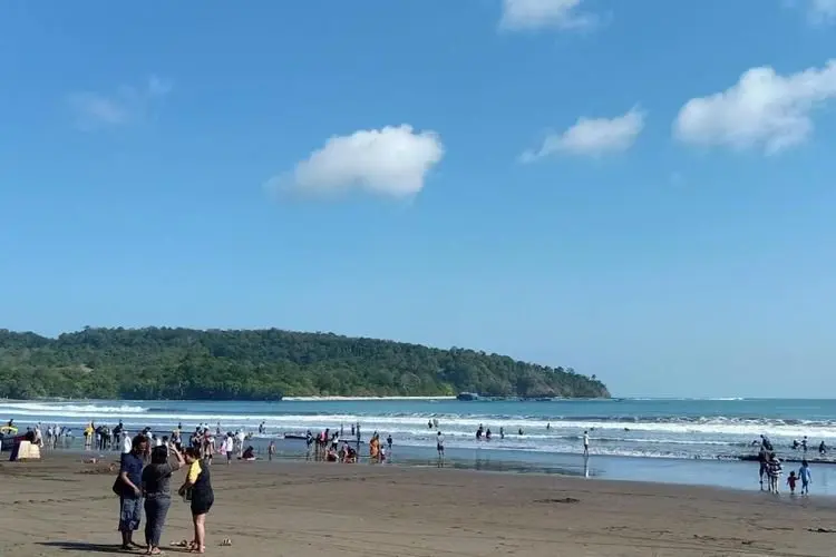 BPBD Sebut Gempa Pangandaran Tak Ada Kerusakan, Tidak Berpotensi Tsunami