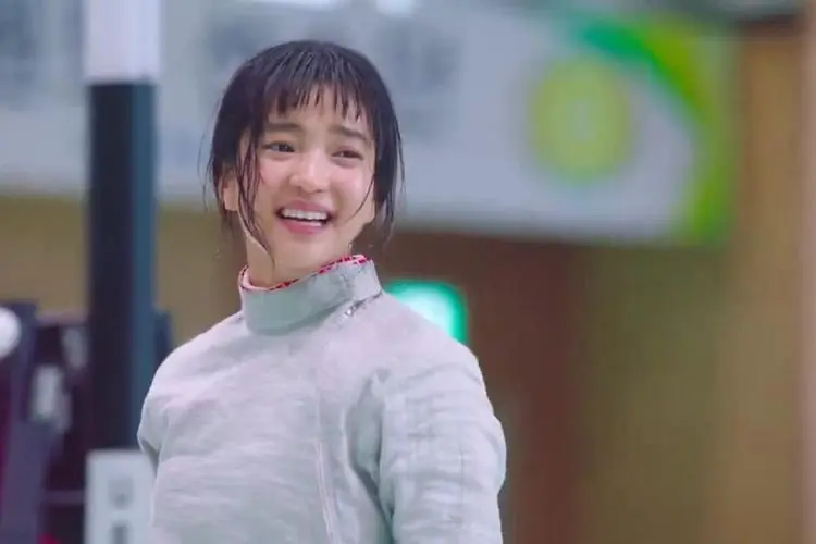 Spoiler Twenty Five Twenty One Episode 5: Giat Berlatih, Na Hee Do Berhasil Lolos Seleksi Tim Nasional