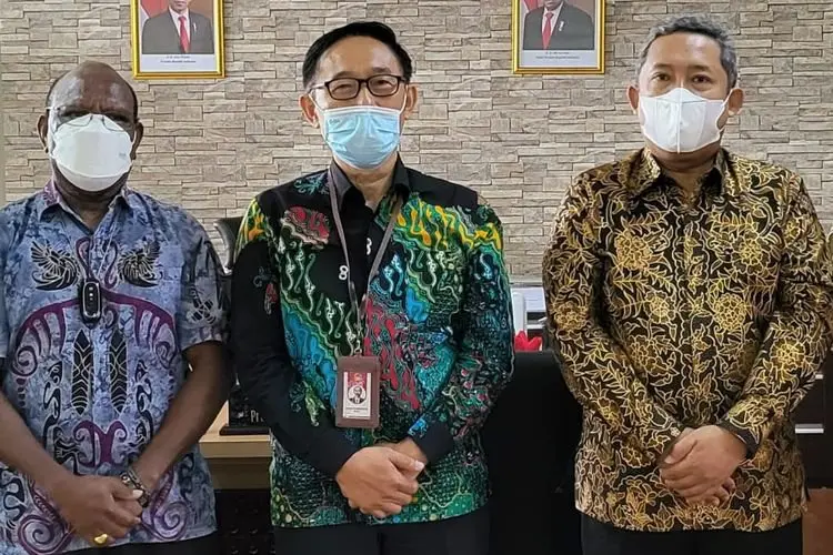 Akselerasi Program dan Janji Politik, KASN Sarankan Yana Mulyana Segera Evalusi Kinerja 