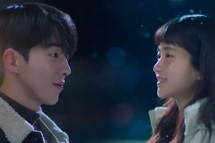 Spoiler Twenty Five Twenty One Episode 5: Kisah Romantis Na Hee Do dan Baek Yi Jin Makin Bikin Baper!