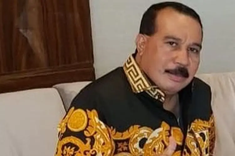 Terungkap! Ini Peran Azis Samual dalam Kasus Pengeroyokan Ketua KNPI