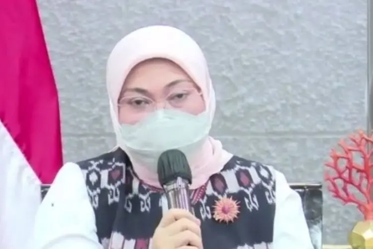 Permenaker Nomor 2 Tahun 2022 Direvisi, Ida Fauziyah: Permenaker Masih Berlaku