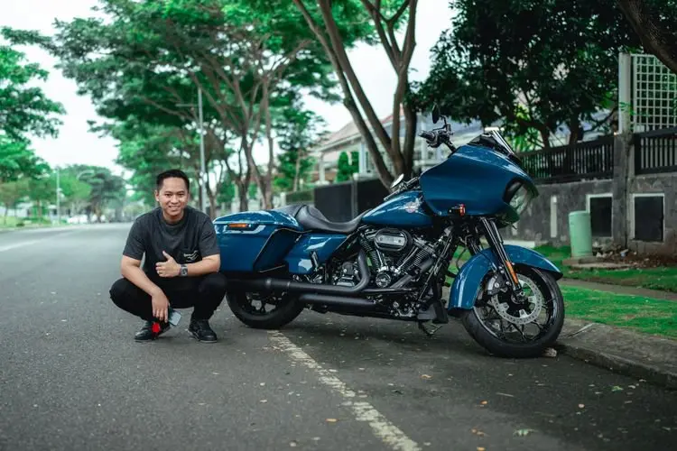 Indra Kenz Jadi Tersangka, Kini Doni Salmanan Dilaporkan ke Polisi